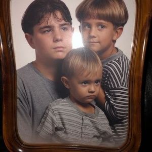 Meet your Posher, Shelly